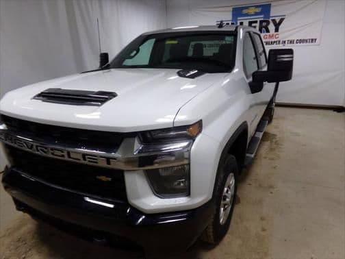 2023 chevrolet silverado 2500 lt in moriarty, new mexico