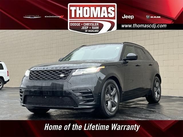 2021 land rover range rover velar r-dynamic s