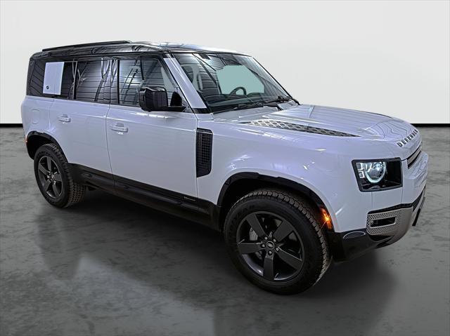 2021 land rover defender 110 x-dynamic se