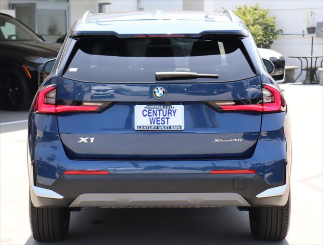 2023 bmw x1 xdrive28i