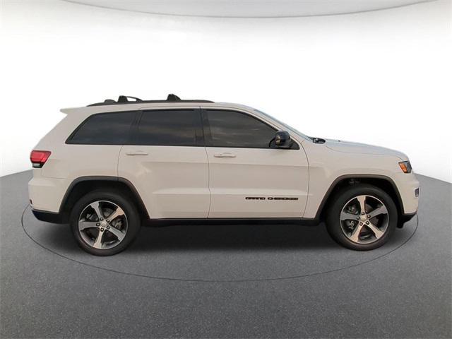 2019 jeep grand cherokee upland