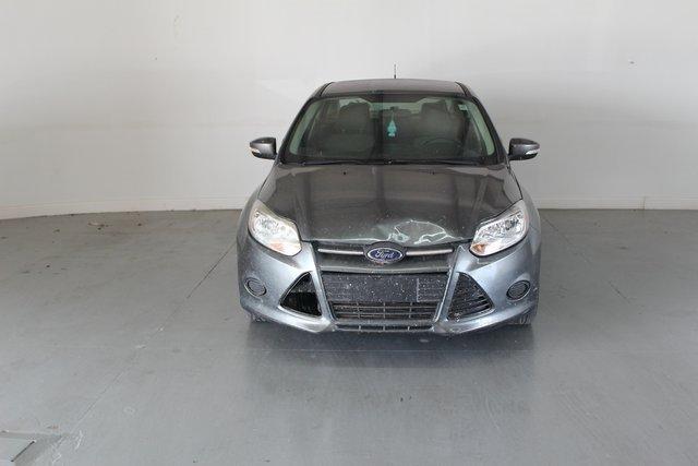 used 2013 ford focus se sedan lawton, ok 73505 for sale in lawton, oklahoma