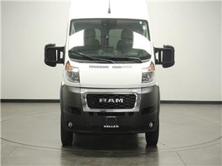 2022 RAM 3500 159 wb