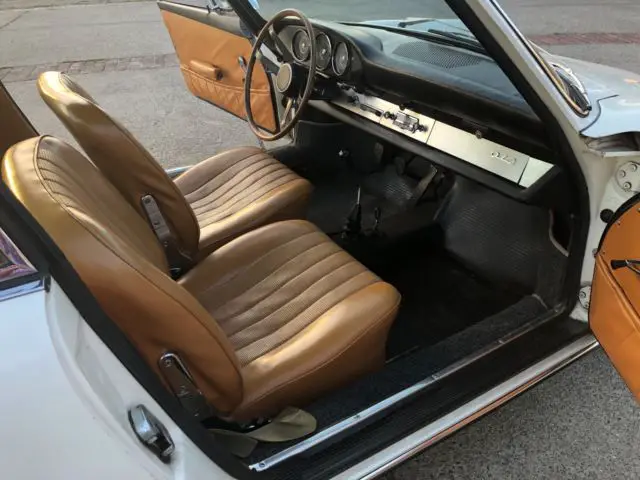 1966 porsche 912 matching numbers original low miles california car