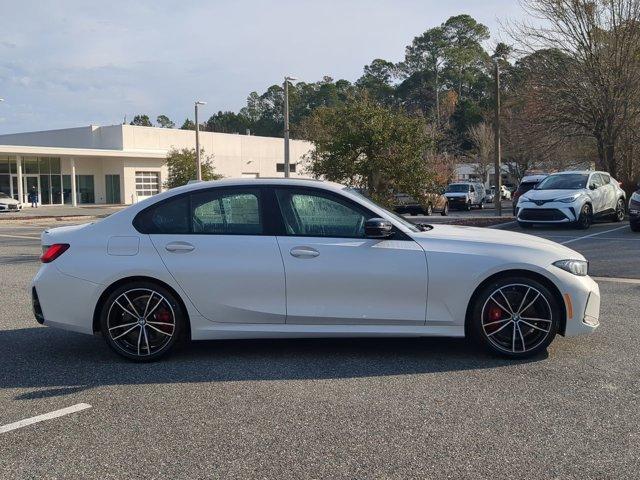 2024 bmw 330 330i