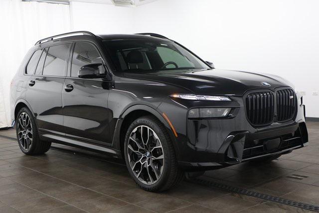 2024 bmw x7 m60i