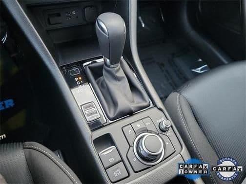 2021 mazda cx-3 sport in washington, pennsylvania