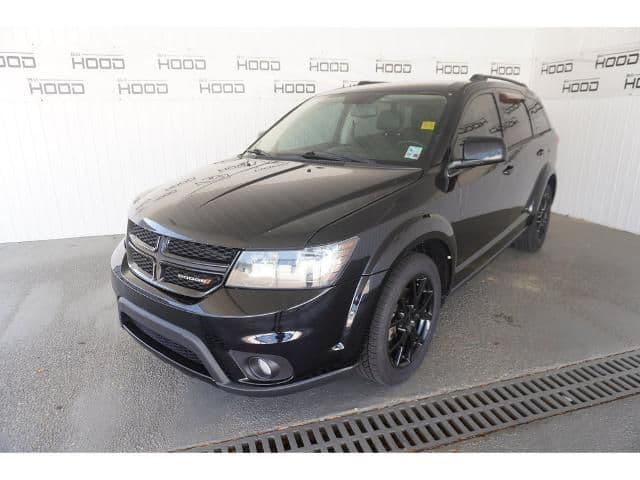 2014 dodge journey sxt in hammond, louisiana