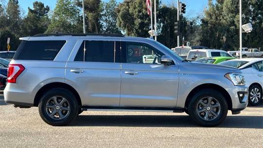 2021 Ford Expedition