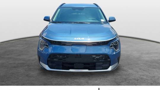 2023 Kia Niro