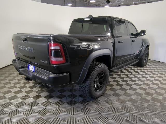 2021 ram 1500 trx in cudahy, wisconsin