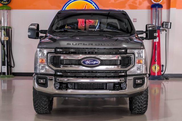 2021 ford f-250 xlt