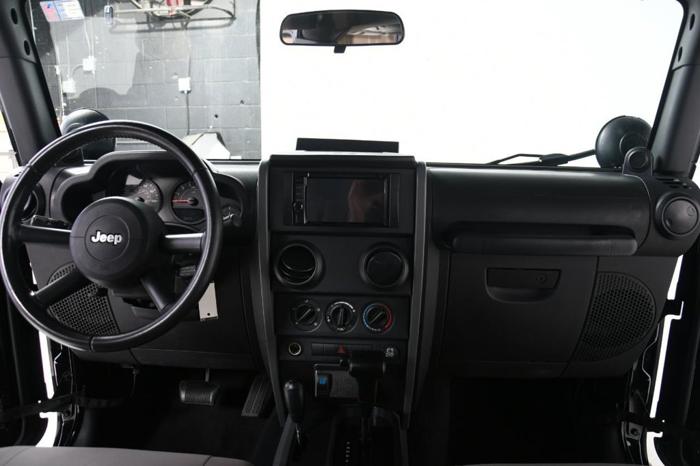 used 2008 jeep wrangler 4wd unlimited x nashville, tn 37210 for sale in nashville, tennessee