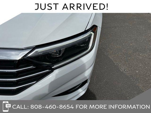 2021 volkswagen jetta 1.4t sel premium
