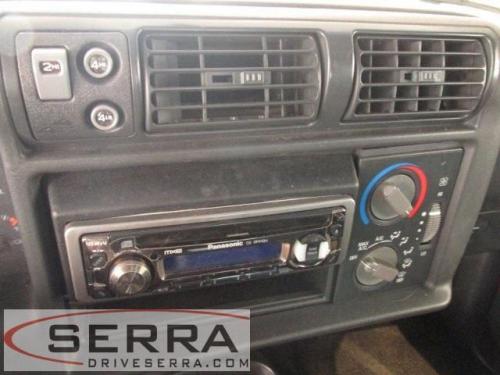 1997 chevrolet blazer ls in michigan