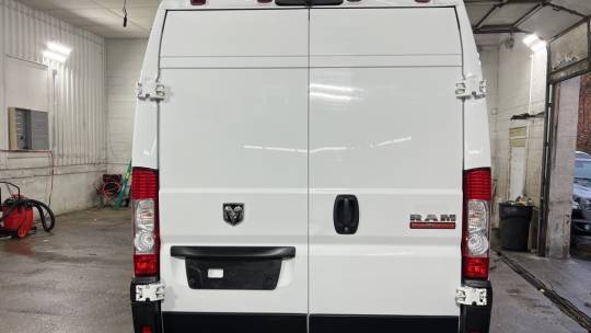 2019 RAM