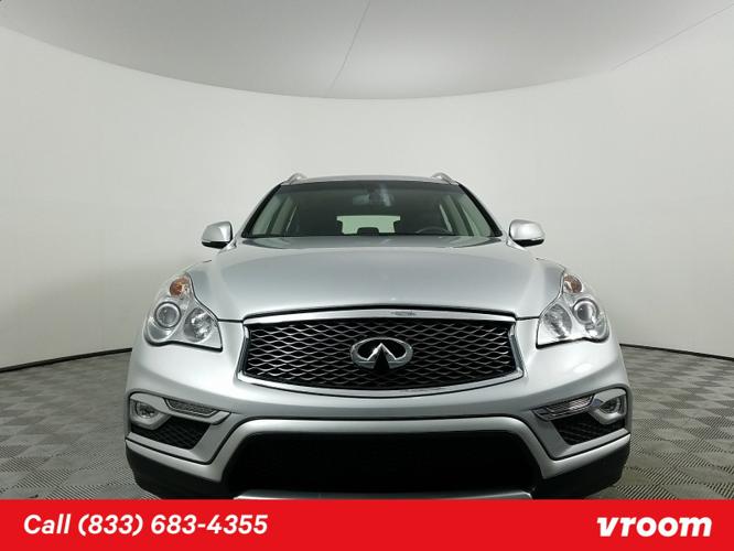 used 2016 infiniti qx50 2wd jackson, ms 39056 for sale in clinton, mississippi