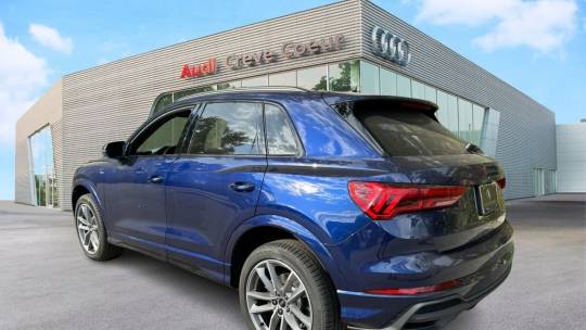 2024 Audi Q3