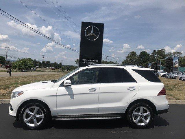 used 2018 mercedes-benz gle 350 4matic wappingers falls, ny 12590 for sale in new hamburg, new york