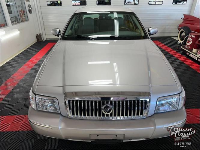 2006 mercury grand marquis in columbus, ohio
