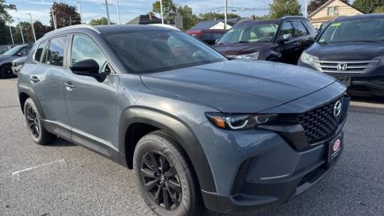 2024 mazda cx-50 2.5 s select