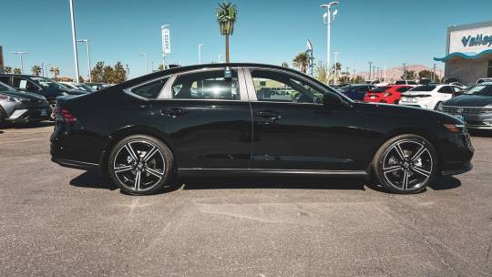 2025 Honda Accord