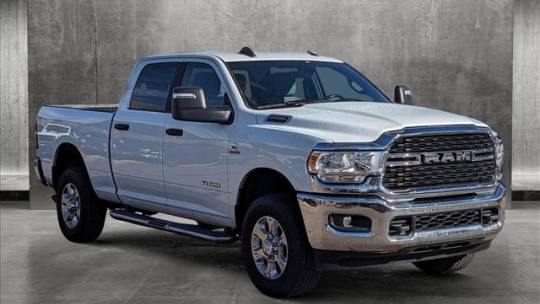2023 RAM 2500