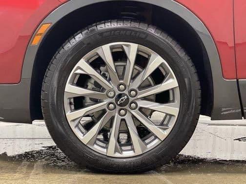 2023 chevrolet blazer premier in fulton, iowa