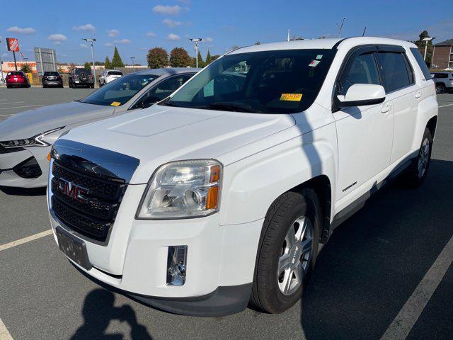 2015 gmc terrain sle-1