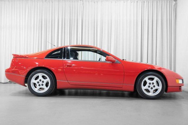 1991 nissan 300zx turbo