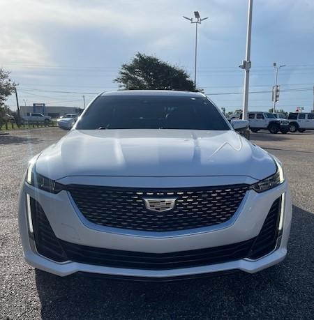 2021 cadillac ct5 premium luxury rwd