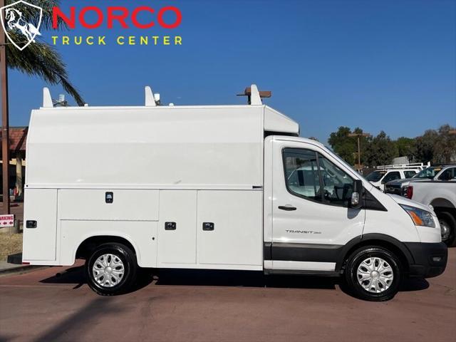 2020 ford transit-350 base