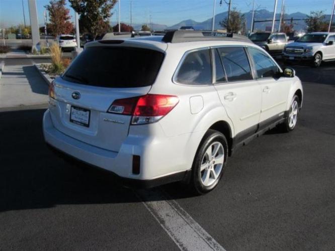 2014 subaru outback 2.5i premium awd 2.5i premium 4dr wagon 6m for sale in draper, utah