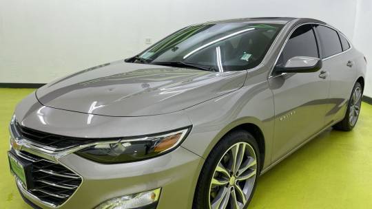 2023 Chevrolet Malibu