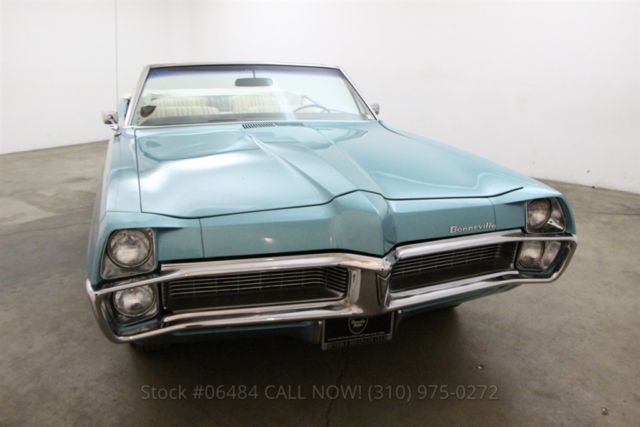 1967 convertible used