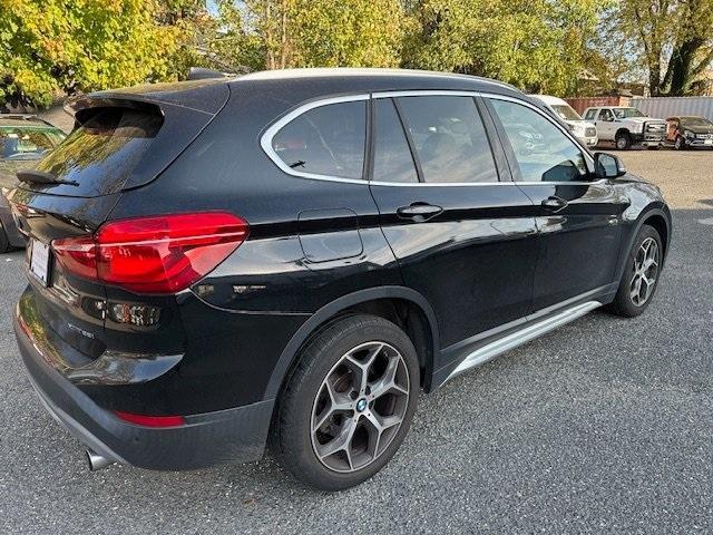 2019 bmw x1 xdrive28i