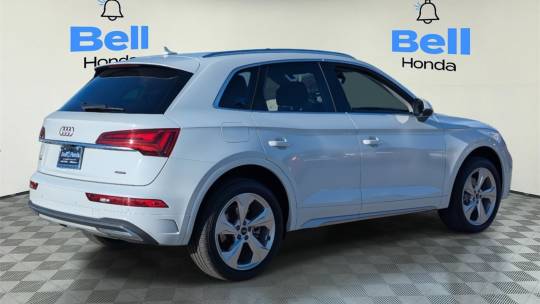 2021 Audi Q5