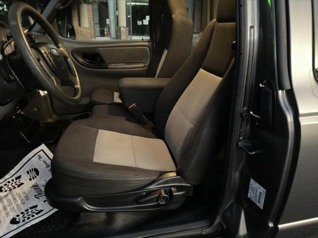 2005 ford ranger edge supercab