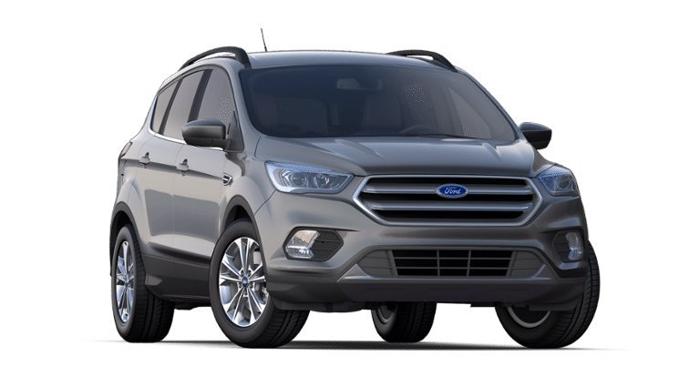 new 2019 ford escape fwd sel albuquerque, nm 87107 for sale in albuquerque, new mexico