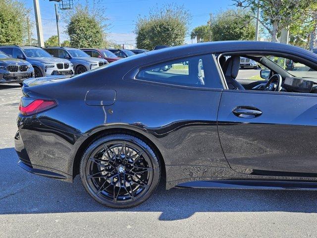 2024 bmw m4