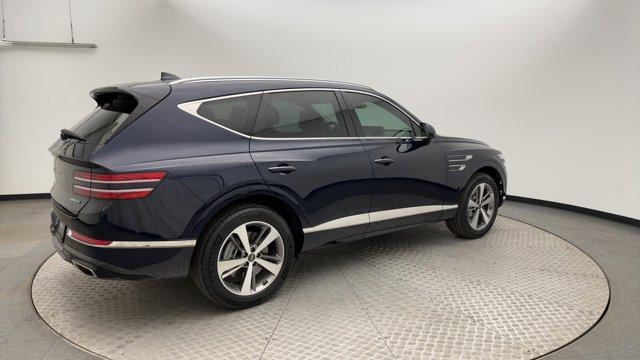 2024 genesis gv80 3.5t