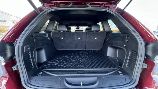 2022 Jeep Grand Cherokee