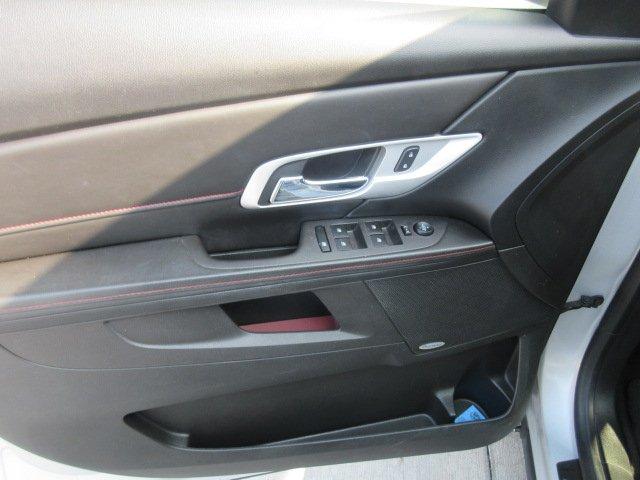 used 2014 gmc terrain awd sle w/ sle-2 somerset, ky 42501 for sale in acorn, kentucky