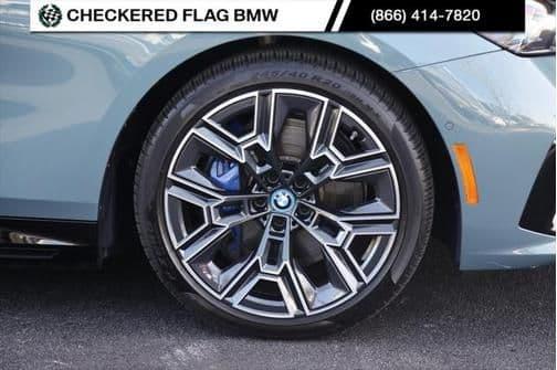 2024 bmw i5 edrive40 in virginia beach, virginia