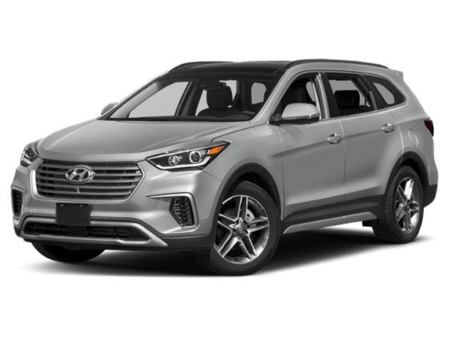 2019 hyundai santa fe xl limited ultimate awd limited ultimate 4dr suv for sale in dover, delaware