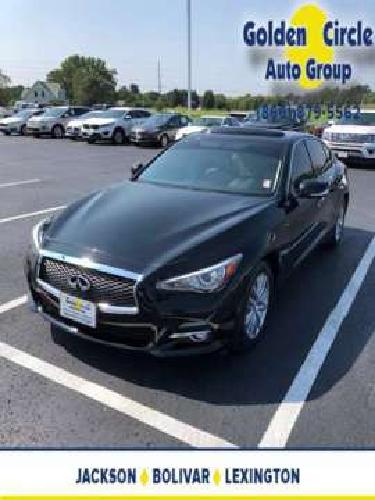 2014 infiniti q50 premium in bolivar, tn