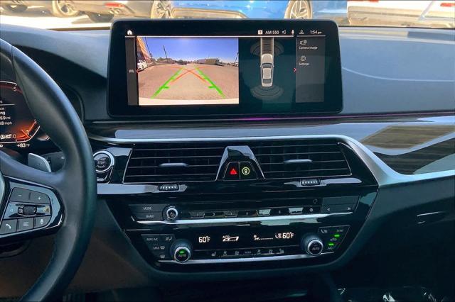 2023 bmw 530 i