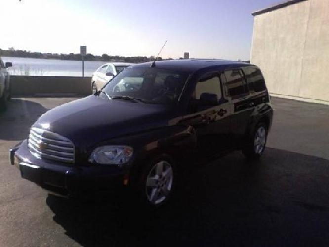 2011 chevrolet hhr lt sport wagon 4d in orlando, fl