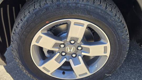 2024 Honda Ridgeline