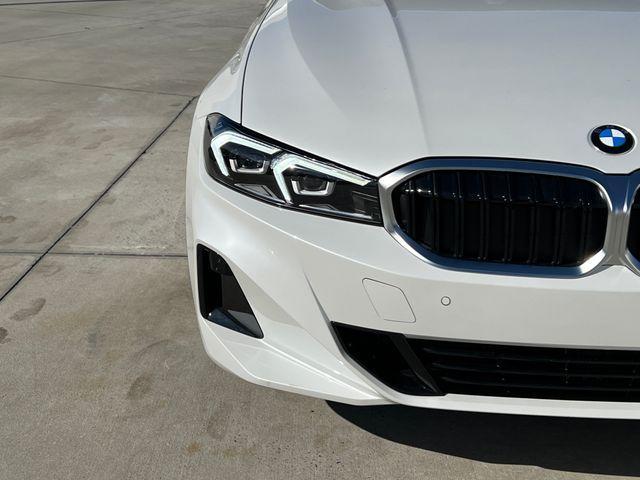 2024 bmw 330 i